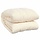 Couverture lestée 200x200 cm 13 kg - Crème - Jusqu'à -34%