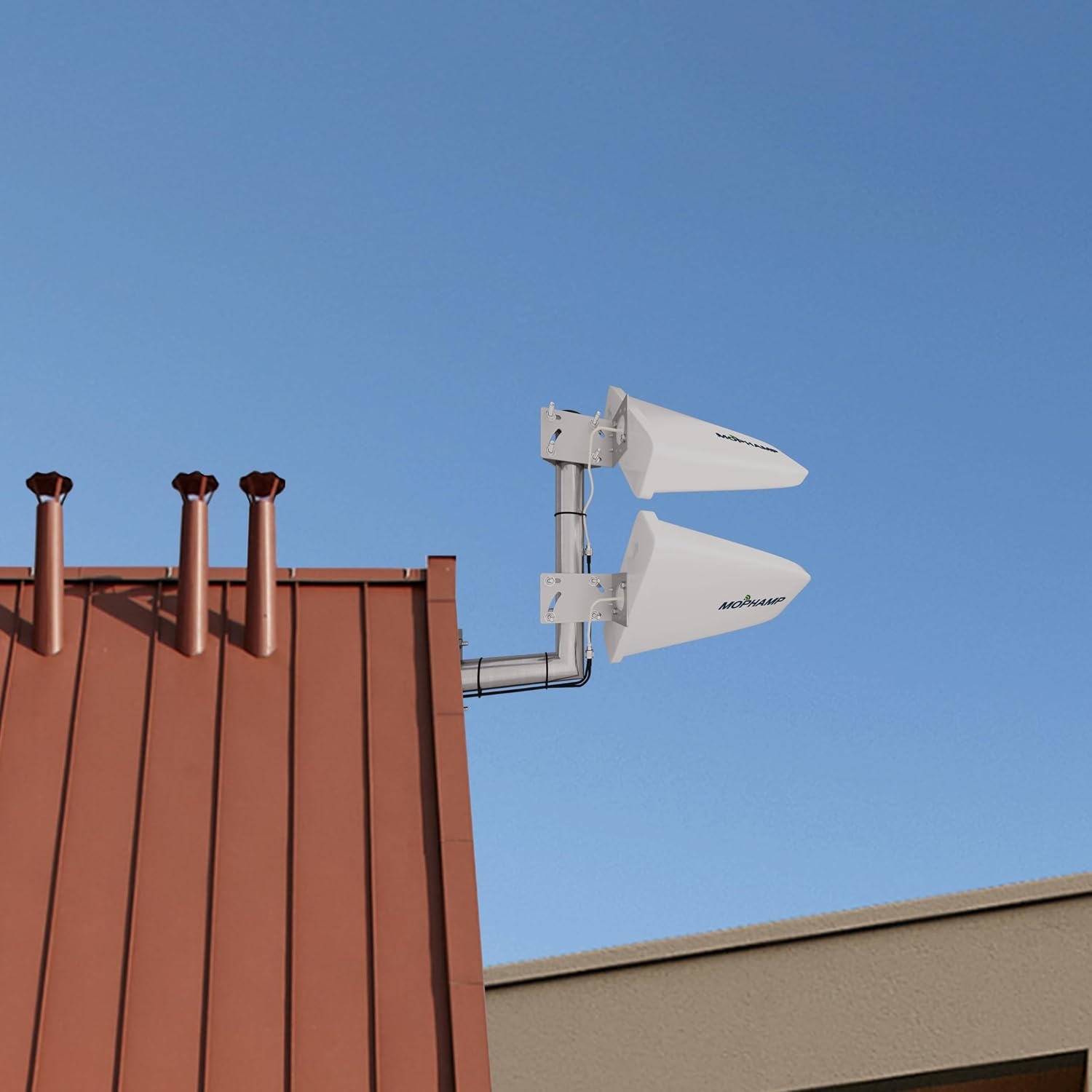 Amazon Antenne MIMO 4G/5G haute performance - Jusqu'à 34% de réduction