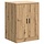 Armoire d'atelier en pin massif - Jusqu'à -57% de remise