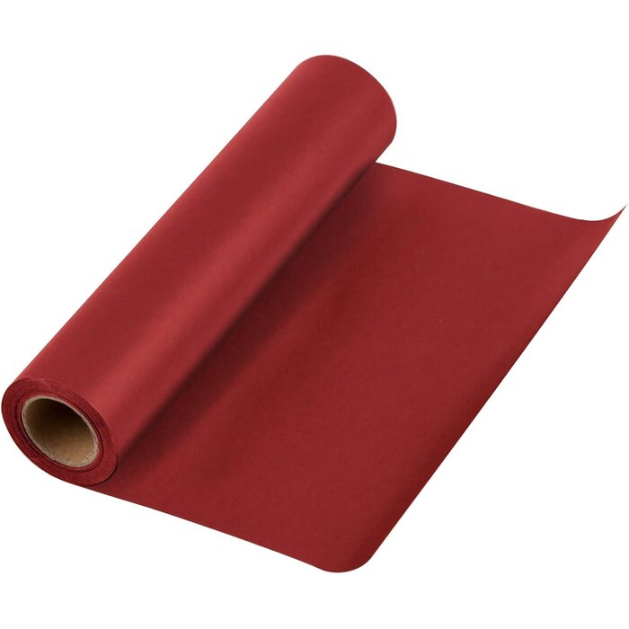 Amazon Rouleau papier kraft noir 122cm x 30m - Jusqu'à 28% de remise