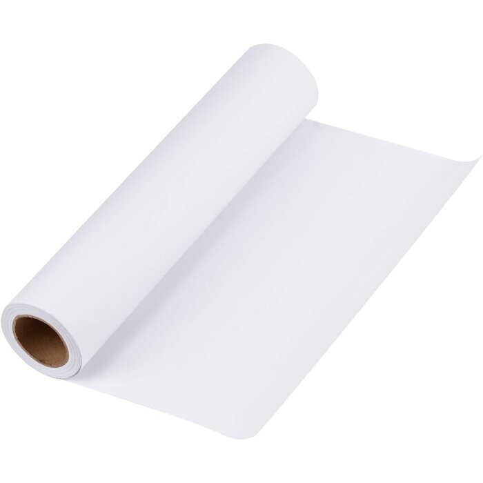 Amazon Rouleau papier kraft noir 122 cm x 30 m : jusqu'à 28% de remise