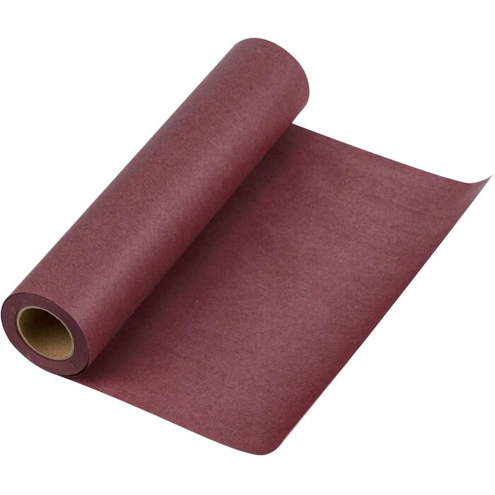 Amazon Rouleau papier kraft noir 122 cm x 30 m : jusqu'à 28% de remise
