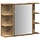 Armoire de salle de bain avec miroir - Jusqu'à 34 % de réduction