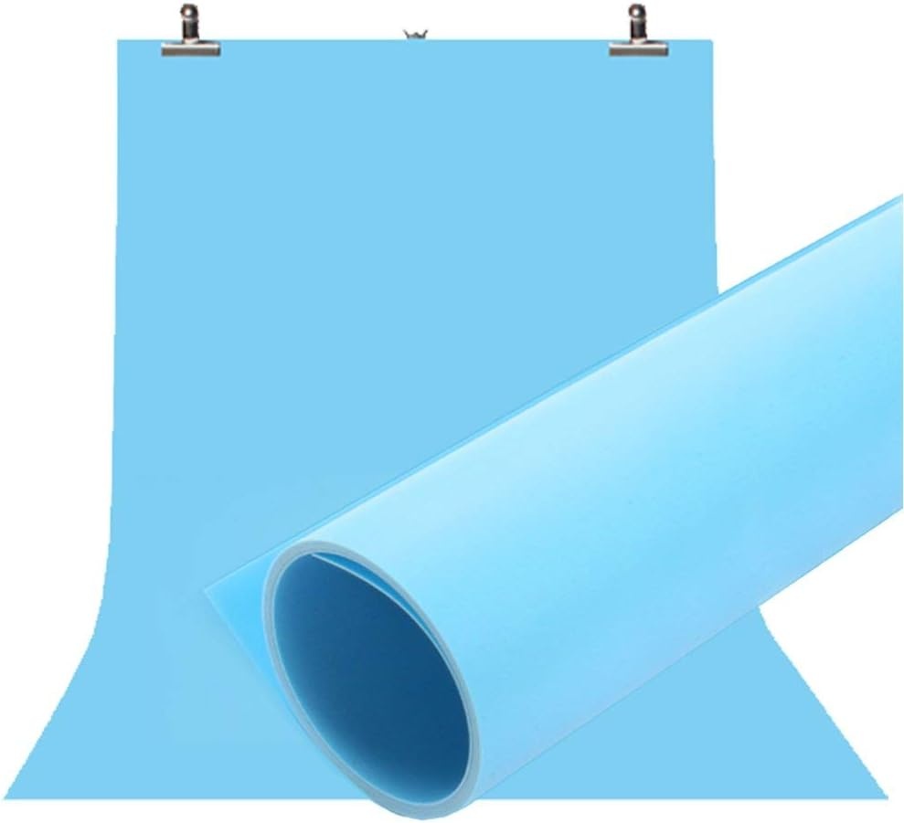 Fond de studio photo PVC 120x200 cm - Gris Mat - Jusqu'à 27% de remise