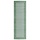 Tapis d'extérieur réversible 80x250 cm - Vert - Jusqu'à -32%