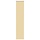 Store enrouleur occultant beige 40x210cm - Jusqu'à 31% de remise