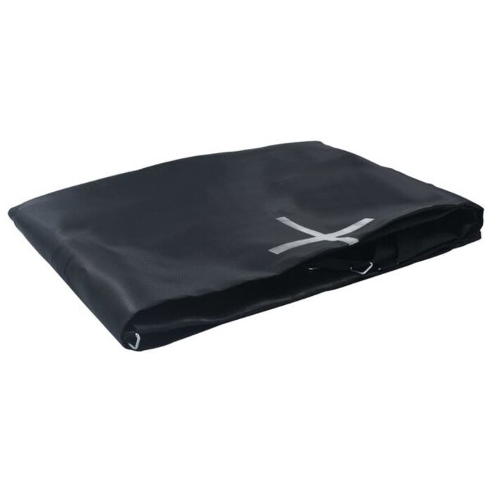 Vidaxl Toile de saut pour trampoline 3,05m - 54 œillets - Jusqu'à 33% de remise