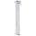Borne d'eau de jardin en inox 80 cm - Jusqu'à 34 % de remise