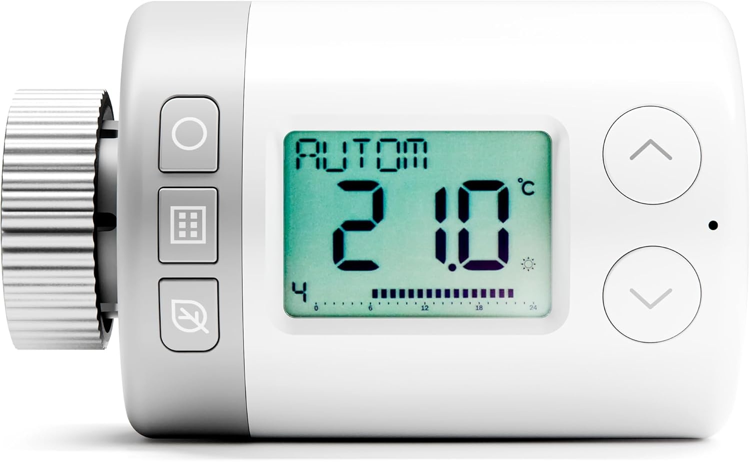 Lot de 2 thermostats intelligents programmables - Jusqu'à -54% sur l'outlet