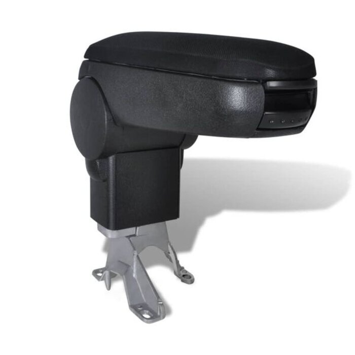 Vidaxl Accoudoir Central Confort pour VW - Jusqu'à -33% sur notre sélection Outlet