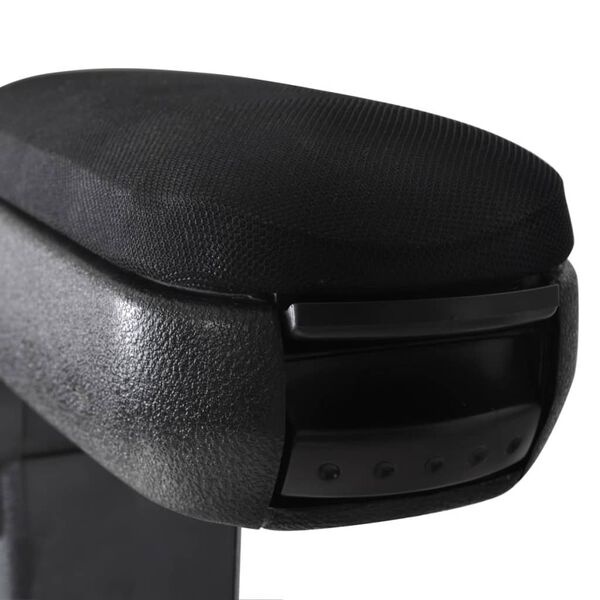 Vidaxl Accoudoir Central Confort pour VW - Jusqu'à -33% sur notre sélection Outlet