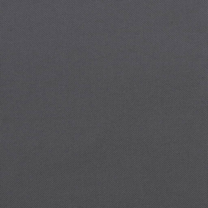 Vidaxl Lot de 2 coussins de palette anthracite - Jusqu'à -33% sur l'outlet