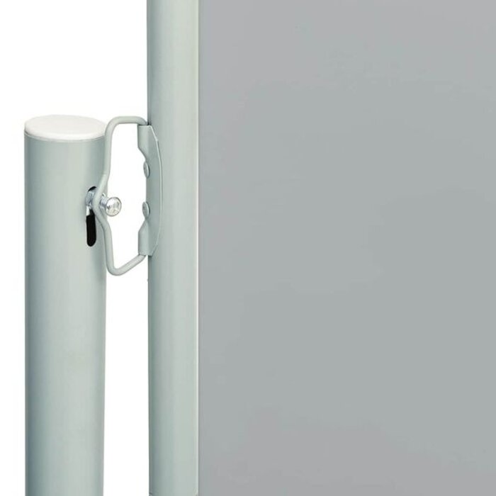 Vidaxl Paravent latéral rétractable 117x600 cm - Jusqu'à -33%