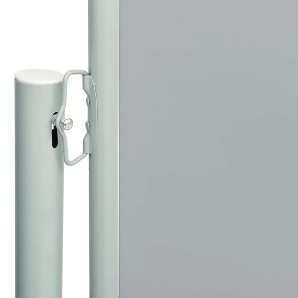 Vidaxl Paravent latéral rétractable 117x600 cm - Jusqu'à -33%