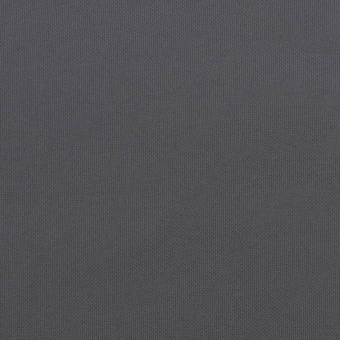 Vidaxl Lot de 2 coussins de palette anthracite - Jusqu'à 34% de remise