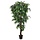 Manguier Artificiel 150 cm - 600 feuilles - Jusqu'à 34% de remise