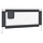 Barrière de lit enfant 160 cm - Jusqu'à -33% sur notre sélection outlet