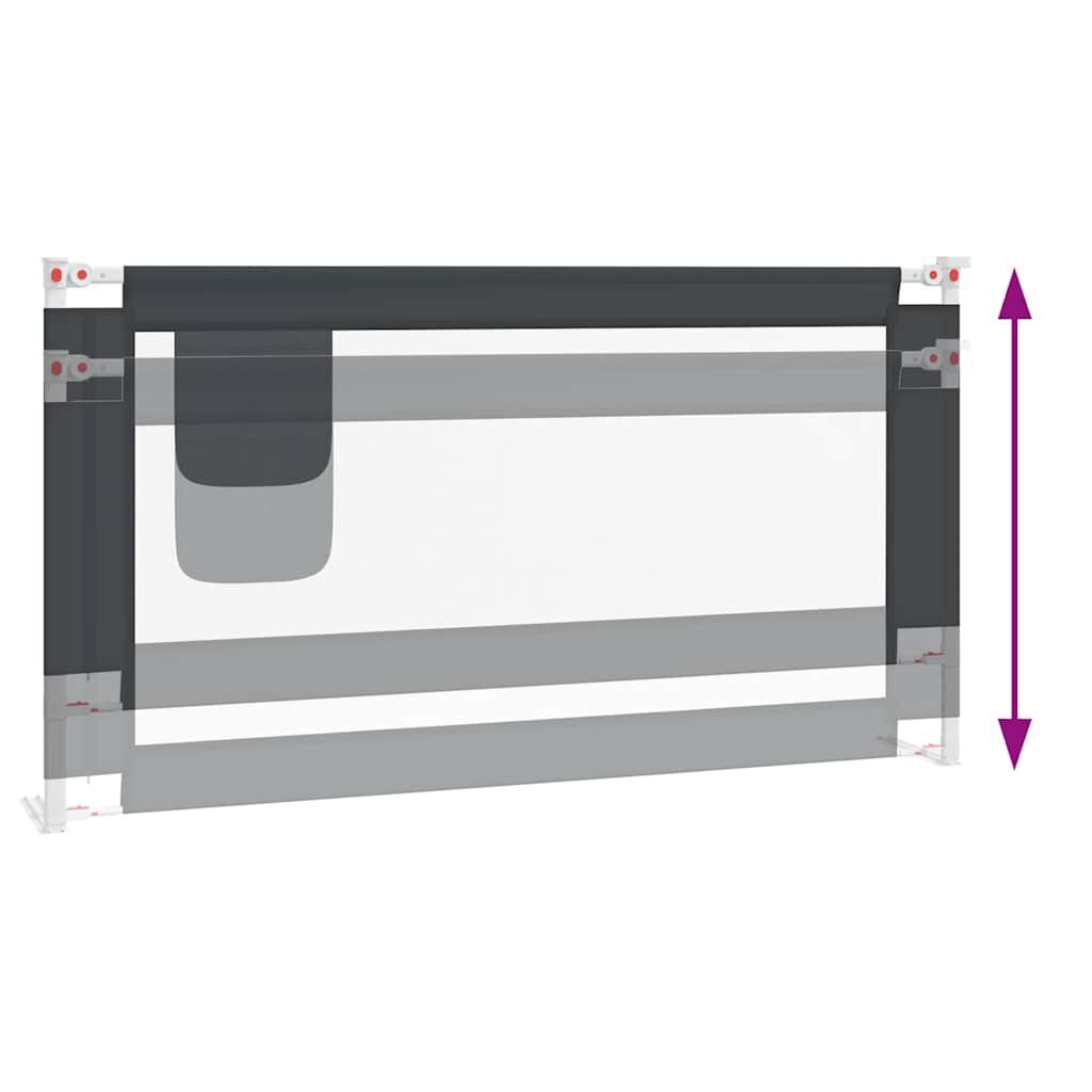 Vidaxl Barrière de lit enfant 160 cm - Jusqu'à -33% sur notre sélection outlet