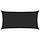 Voile d'ombrage rectangulaire 2,5 x 4,5 m - Jusqu'à -33%