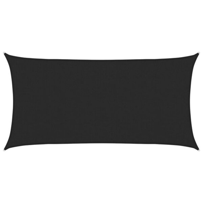 Vidaxl Voile d'ombrage rectangulaire 2,5 x 4,5 m - Jusqu'à -33%