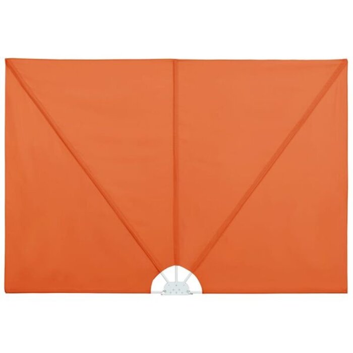 Vidaxl Store banne pliable 300x200 cm Terracotta - Jusqu'à 33% de remise