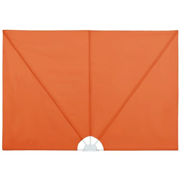 Vidaxl Store banne pliable 300x200 cm Terracotta - Jusqu'à 33% de remise