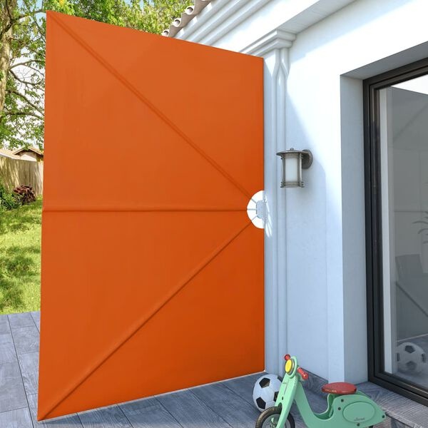 Vidaxl Store banne pliable 300x200 cm Terracotta - Jusqu'à 33% de remise