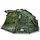 Tente de Pêche 5 Places Camouflage - Jusqu'à 35% de remise