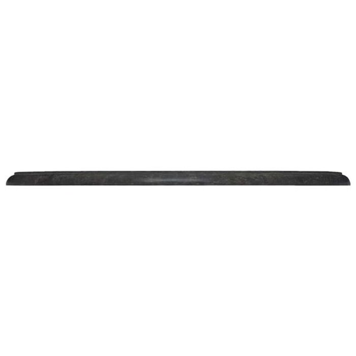 Vidaxl Plateau de table en marbre noir Ø 60 cm - Jusqu'à -35% d'économie