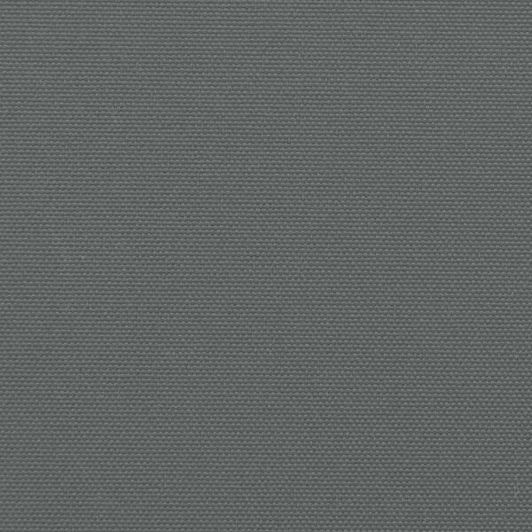 Vidaxl Pare-vent rétractable 120x600 cm anthracite - Jusqu'à -34% de remise