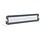 Barrière de lit enfant 180 cm - Gris - Jusqu'à -33% sur l'outlet