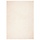 Tapis de salon doux beige 200x280cm - 50% de remise