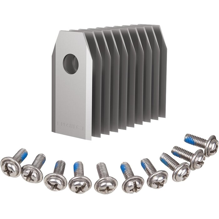 Module de tonte bordures pour robots Vision RTK L - 36% de remise