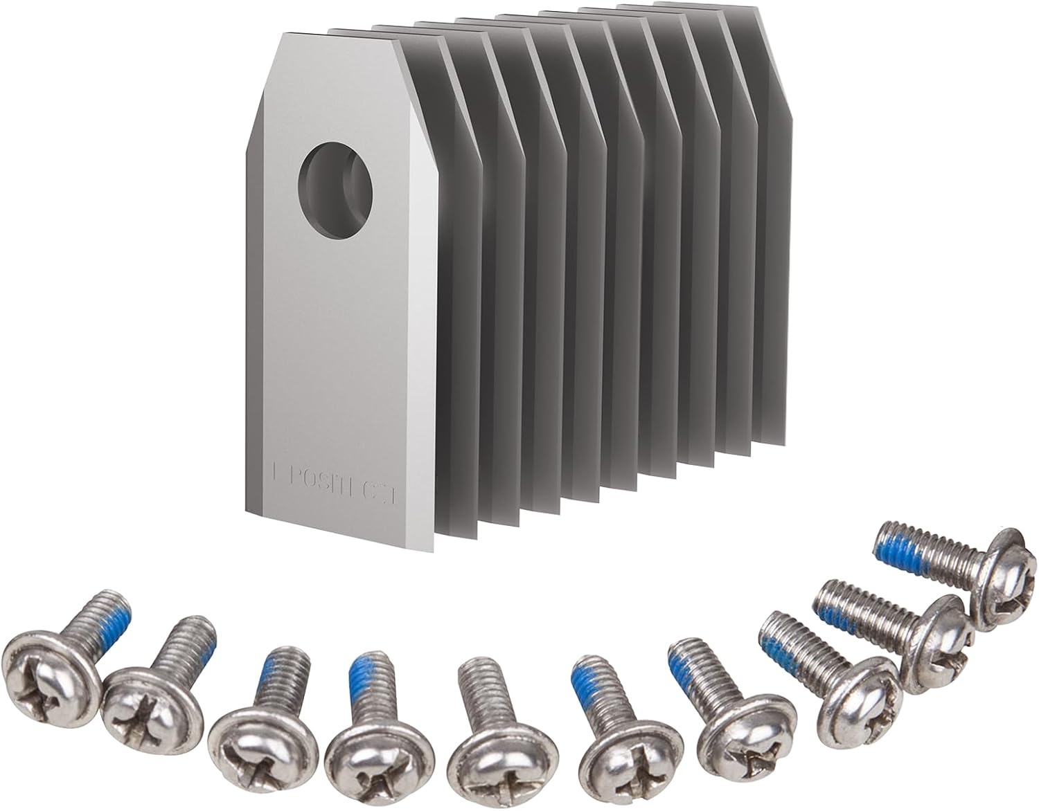 Module de tonte bordures pour robots Vision RTK L - 36% de remise