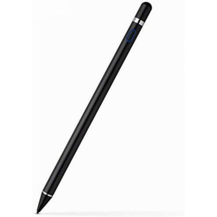 Stylet Actif pour Tablettes Tactiles - 27% de remise - Noir