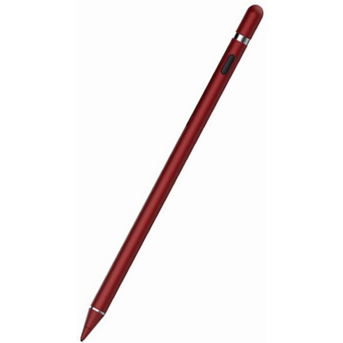 Stylet Actif pour Tablettes Tactiles - 27% de remise - Noir
