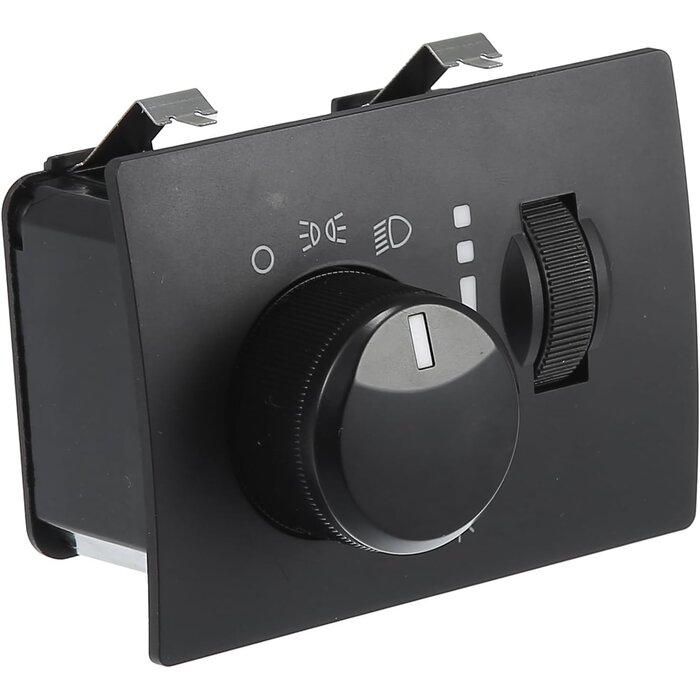 Interrupteur de Phare - 27% de remise - Compatible Dodge & Chrysler