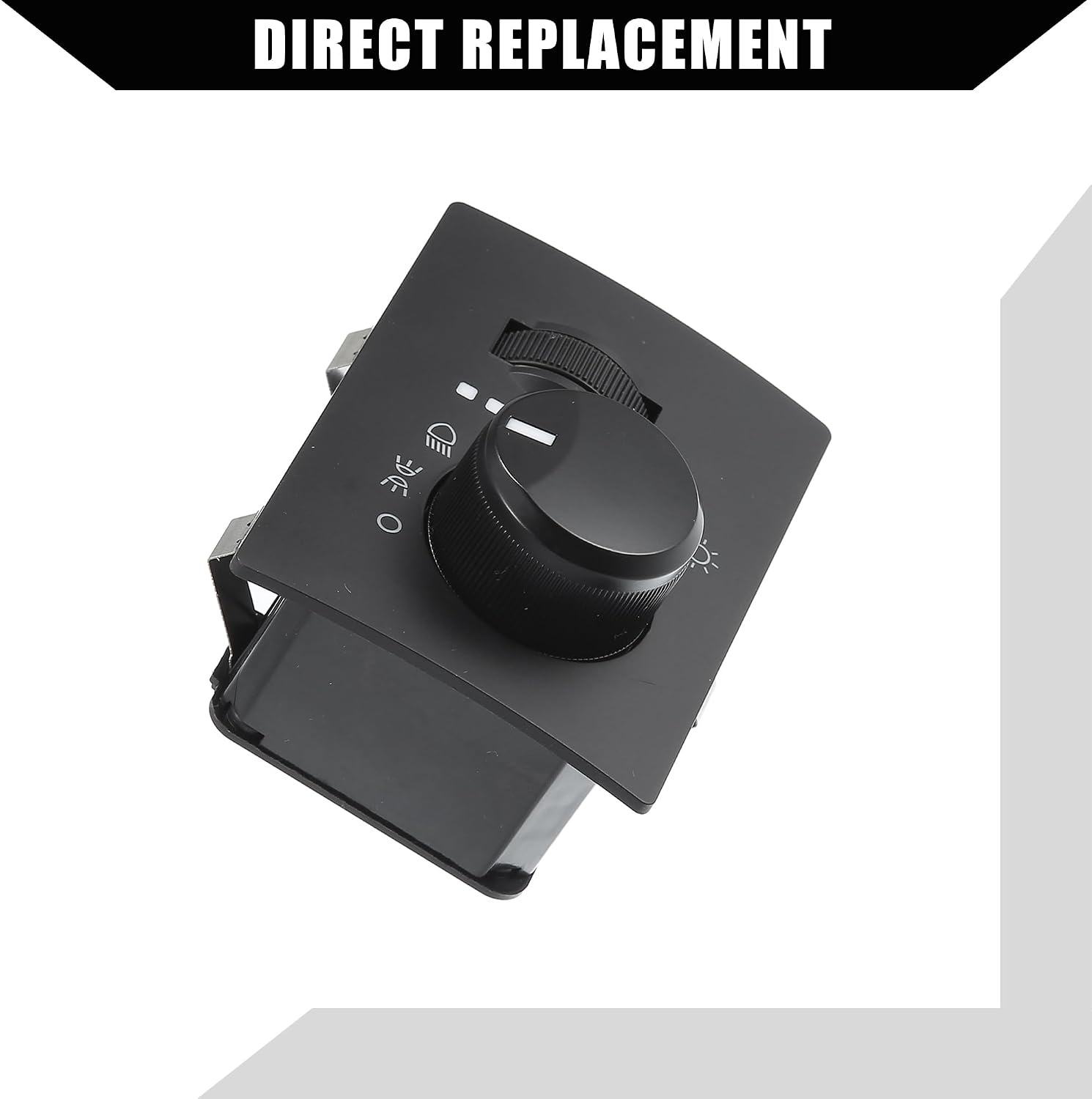 Interrupteur de Phare - 27% de remise - Compatible Dodge & Chrysler