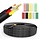 Câble électrique 16AWG 5x1,5 mm² 9,14 m - Cuivre étamé - 26% de remise