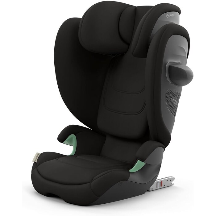 Siège auto Solution G2 Magic Black - 52% de remise