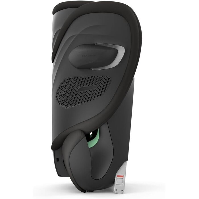 Siège auto Solution G2 Magic Black - 52% de remise
