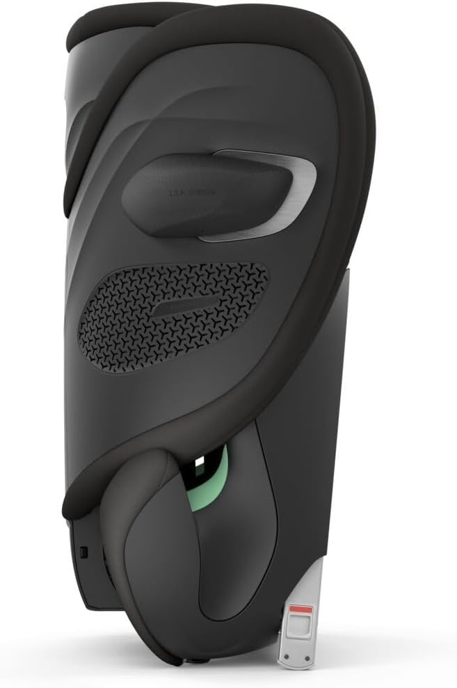 Siège auto Solution G2 Magic Black - 52% de remise