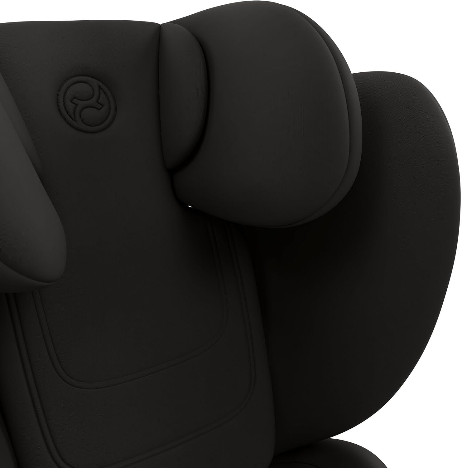 Siège auto Solution G2 Magic Black - 52% de remise