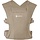 Porte-bébé physiologique Soft Olive 3,2-11,3 kg - 57% de remise