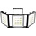Projecteur LED 150W 15000LM 3 têtes - 60% de remise