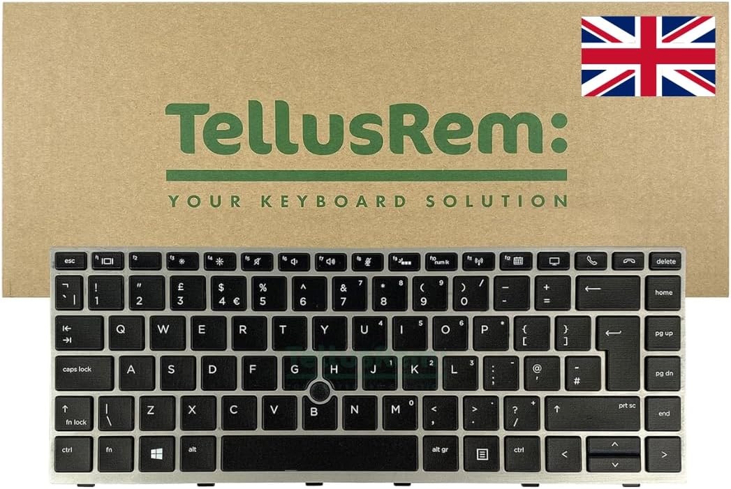 Clavier de remplacement pour PC portables - 33% de remise