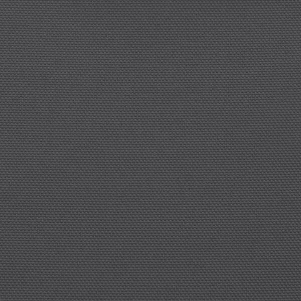 Vidaxl Voile d'ombrage rectangulaire 3x4m anthracite - 33% de remise