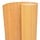 Clôture de jardin PVC jaune 90 x 300 cm - 31% de remise