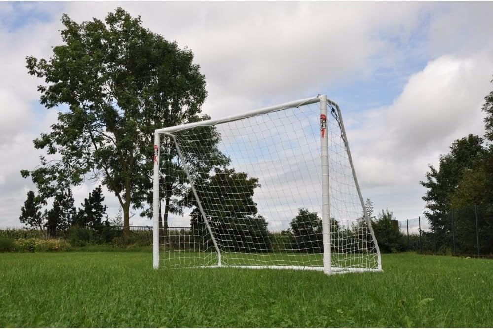 But de football professionnel 3,7 x 2m - 35% de remise
