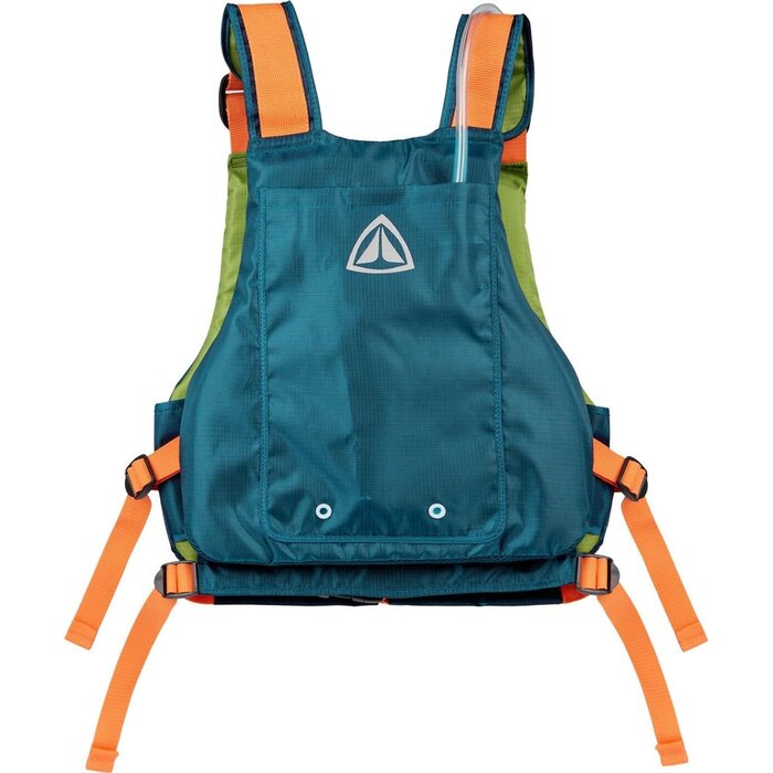 Amazon Gilet de sauvetage SUP néoprène pour homme - Réglable - 34% de remise